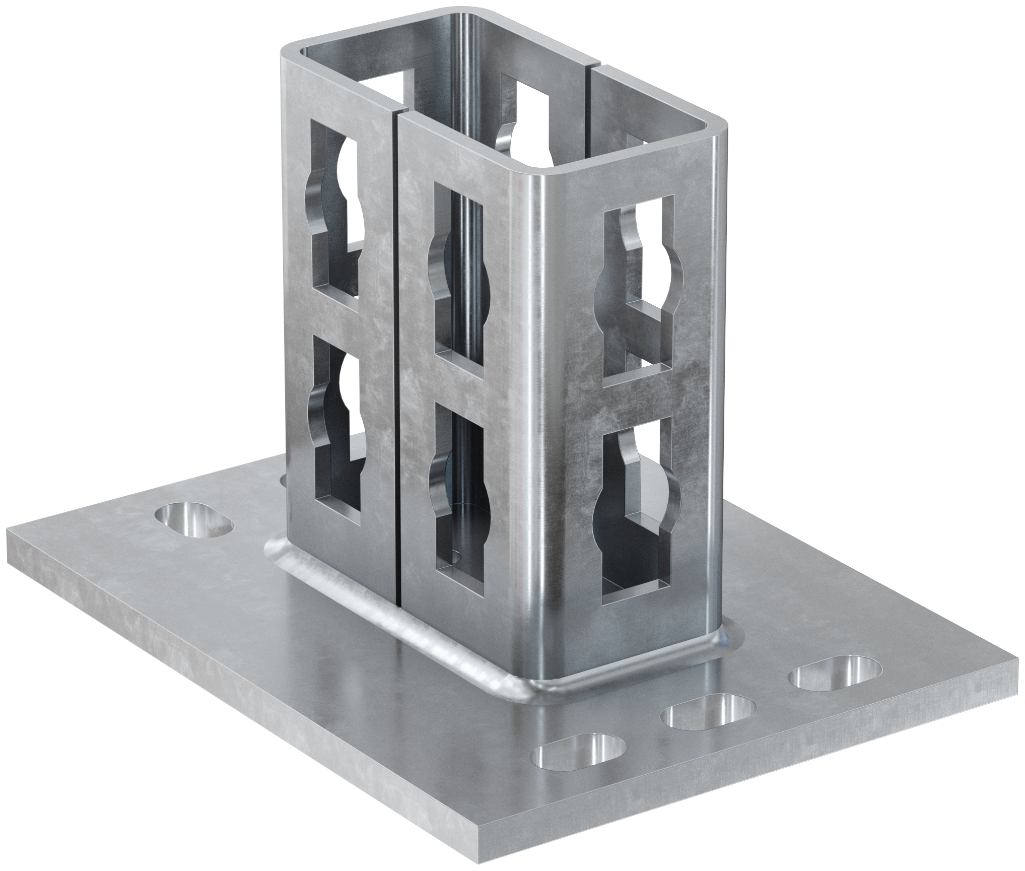 FISCHER PSF 82 A4 - Fischer Bevestigingstechniek