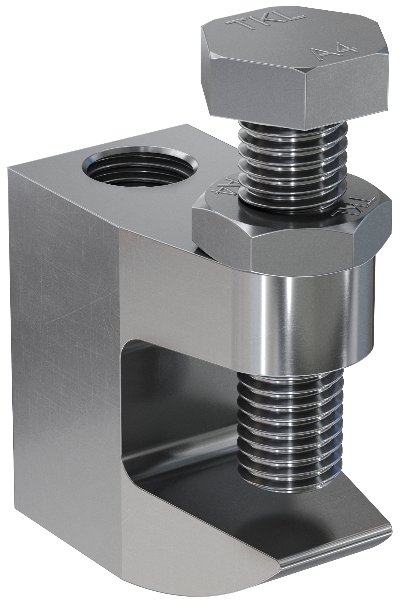 FISCHER TKL Ø9 R BALKKLEM - Fischer Bevestigingstechniek