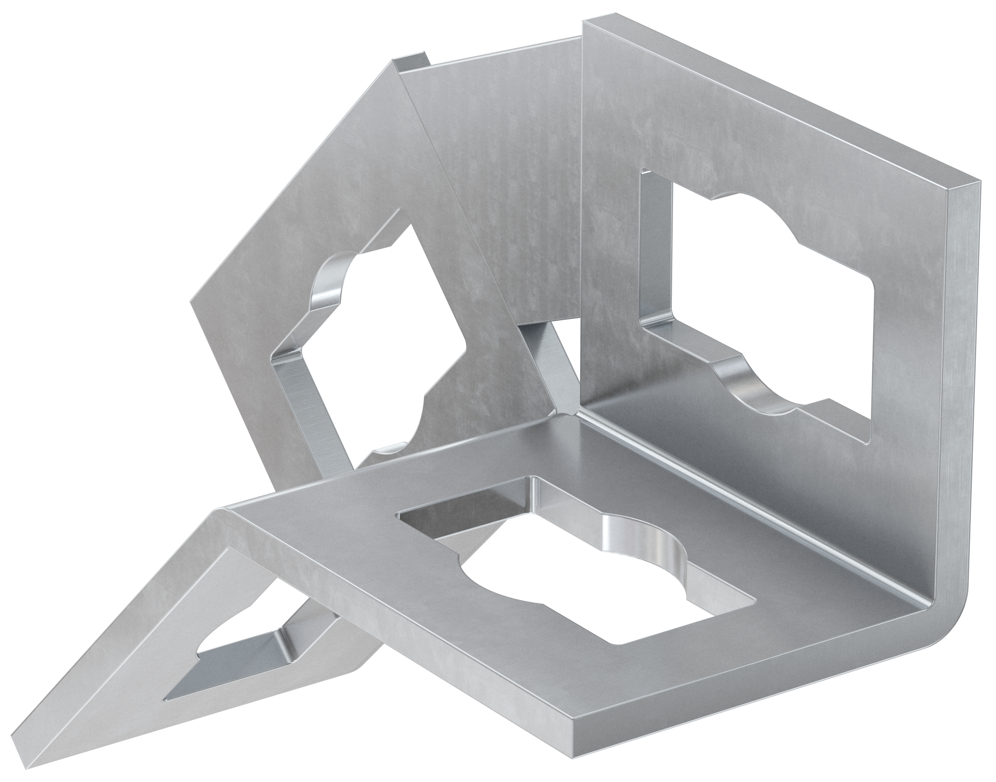 FISCHER PUWS 2x2/135° - Fischer Bevestigingstechniek