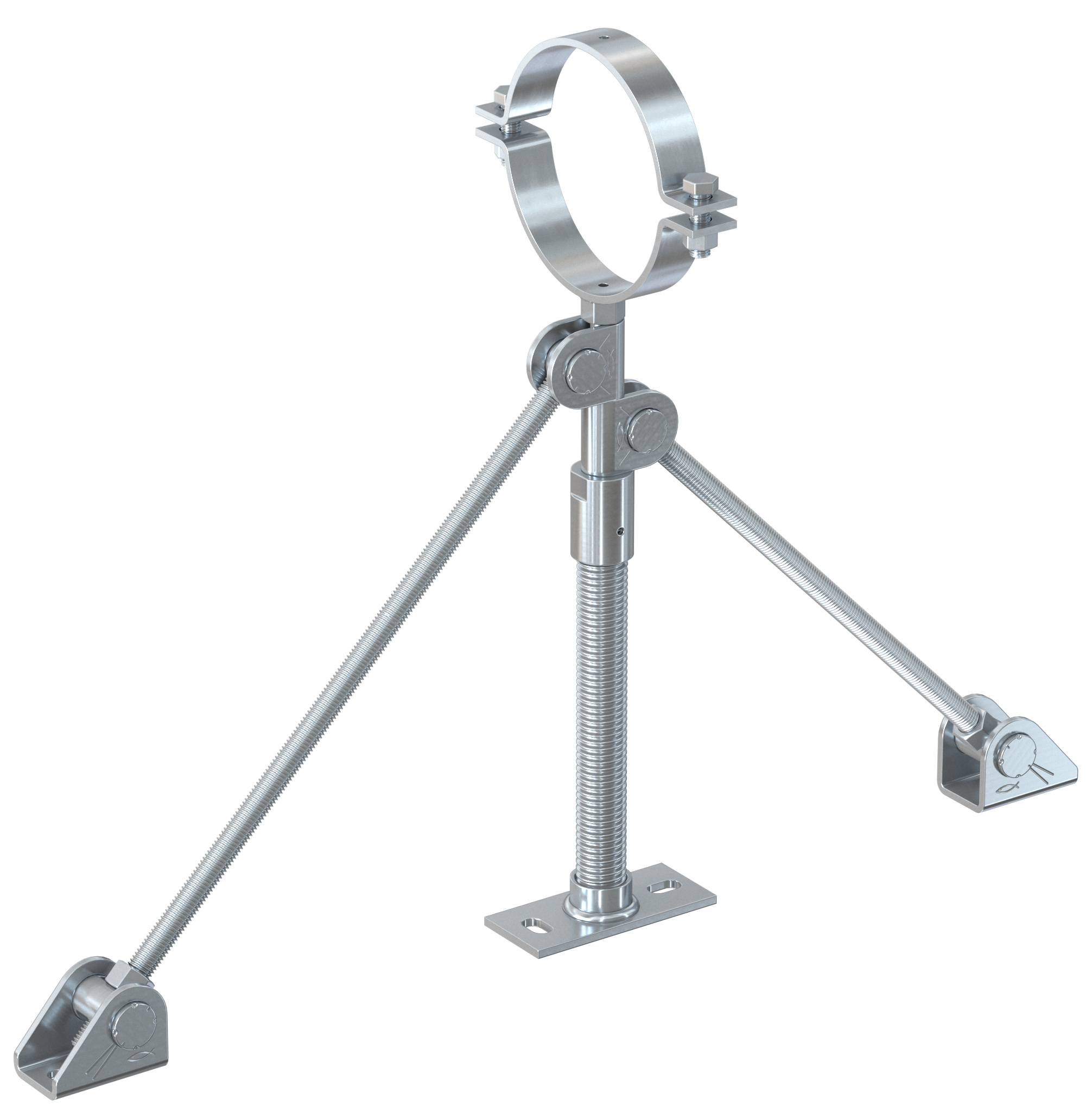 FISCHER FFP-M2 VASTPUNT MEDIUM - Fischer Bevestigingstechniek