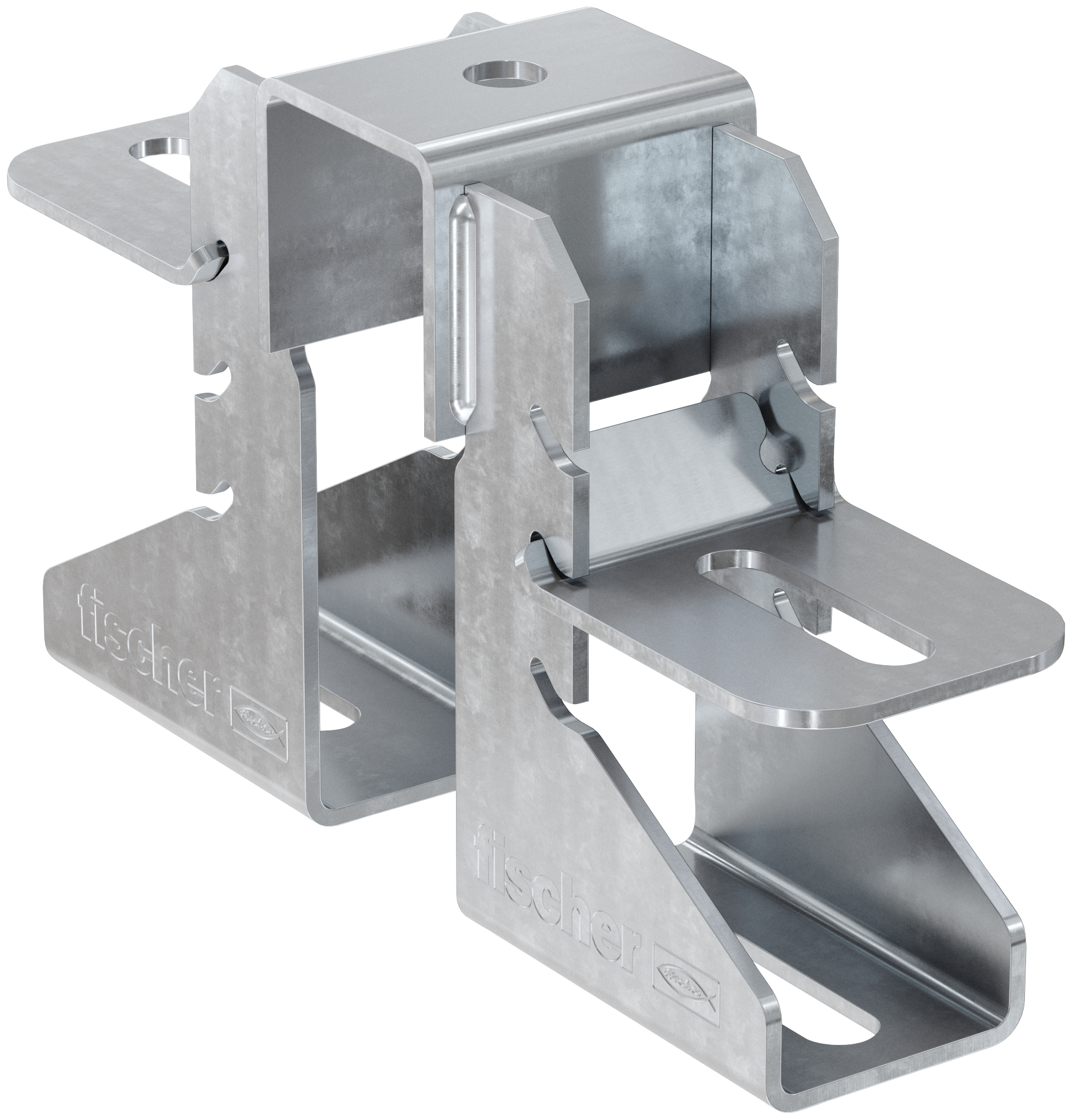 FISCHER FVS 4 II - Fischer Bevestigingstechniek