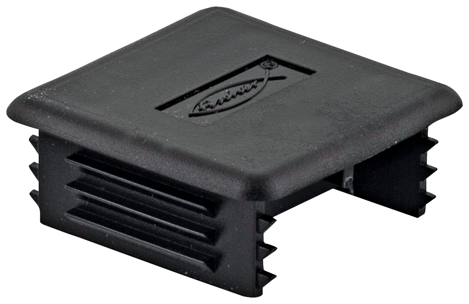 FISCHER FEC 41 B ZWART AFDEKKAP - Fischer Bevestigingstechniek