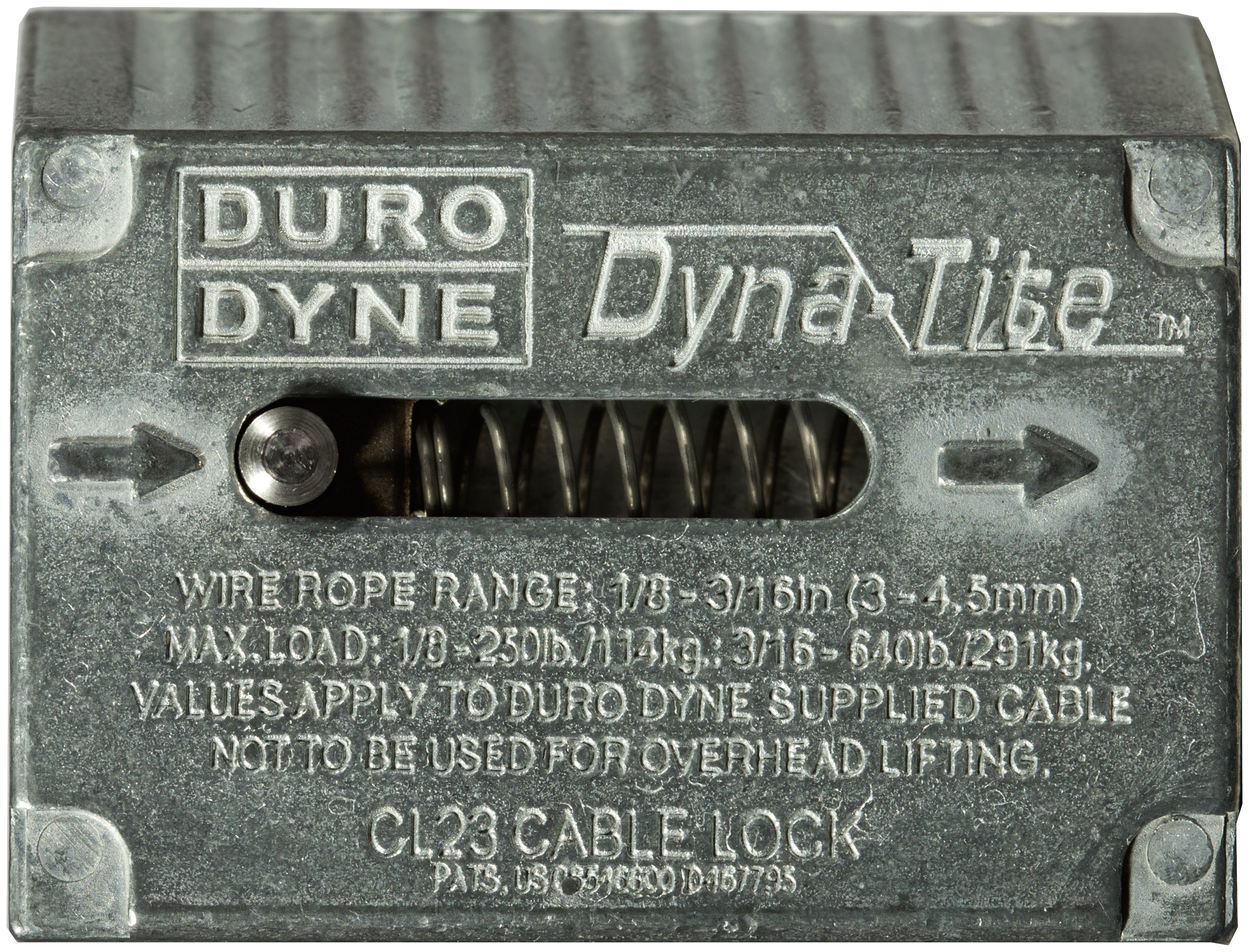 FISCHER WIC 4 VE 50 KABELSLOT - Fischer Bevestigingstechniek