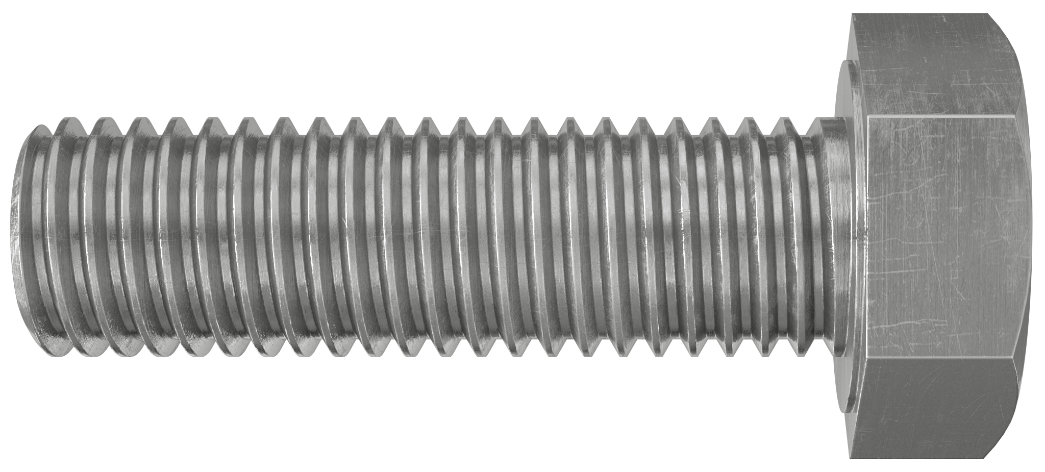 FISCHER SKS M12X25 A4 ZESKANTBOUT - Fischer Bevestigingstechniek