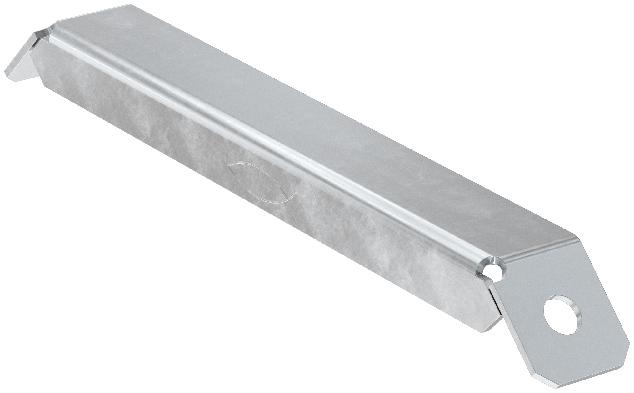 FISCHER WS 31-45° HOEKBEUGEL - Fischer Bevestigingstechniek