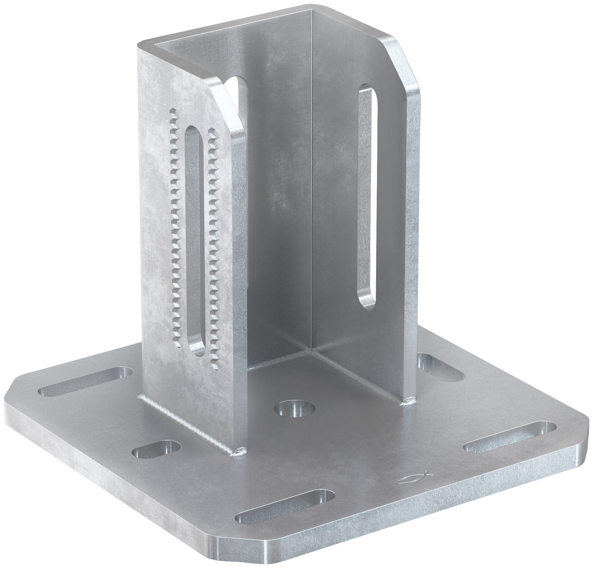 FISCHER FMSF 120L - Fischer Bevestigingstechniek