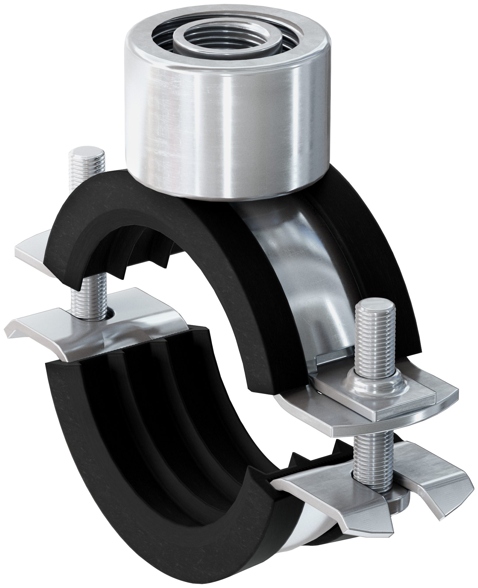 FISCHER FRS TRIPLE 48-56 - Fischer Bevestigingstechniek