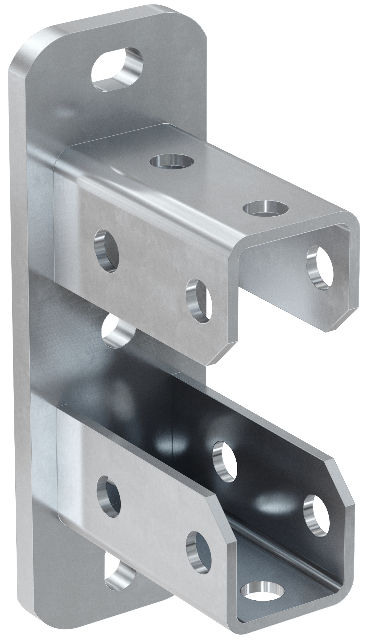 FISCHER ZADELFLENS SF L 124 - Fischer Bevestigingstechniek