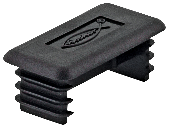 FISCHER FEC 21 B ZWART AFDEKKAP - Fischer Bevestigingstechniek