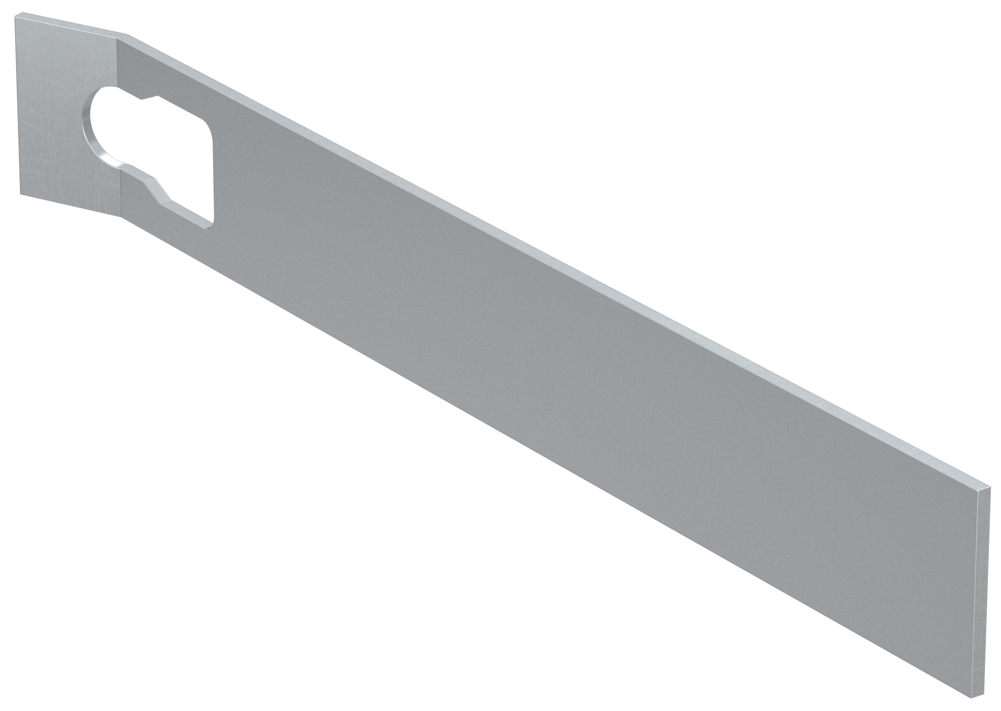 FISCHER RVS TKLG Borgband - Fischer Bevestigingstechniek