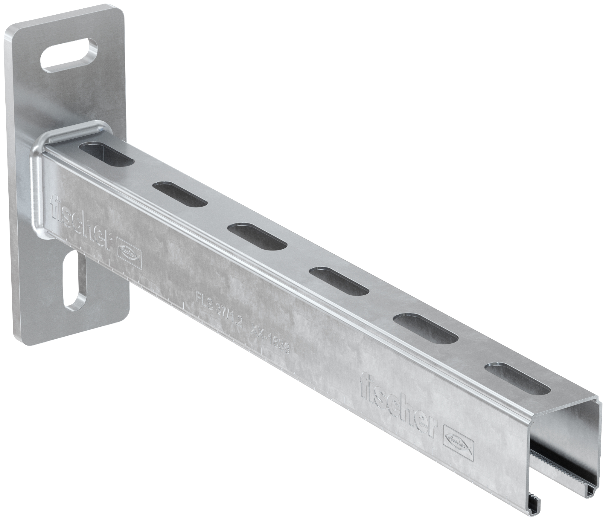 FISCHER ALK 37-600 CONSOLE - Fischer Bevestigingstechniek