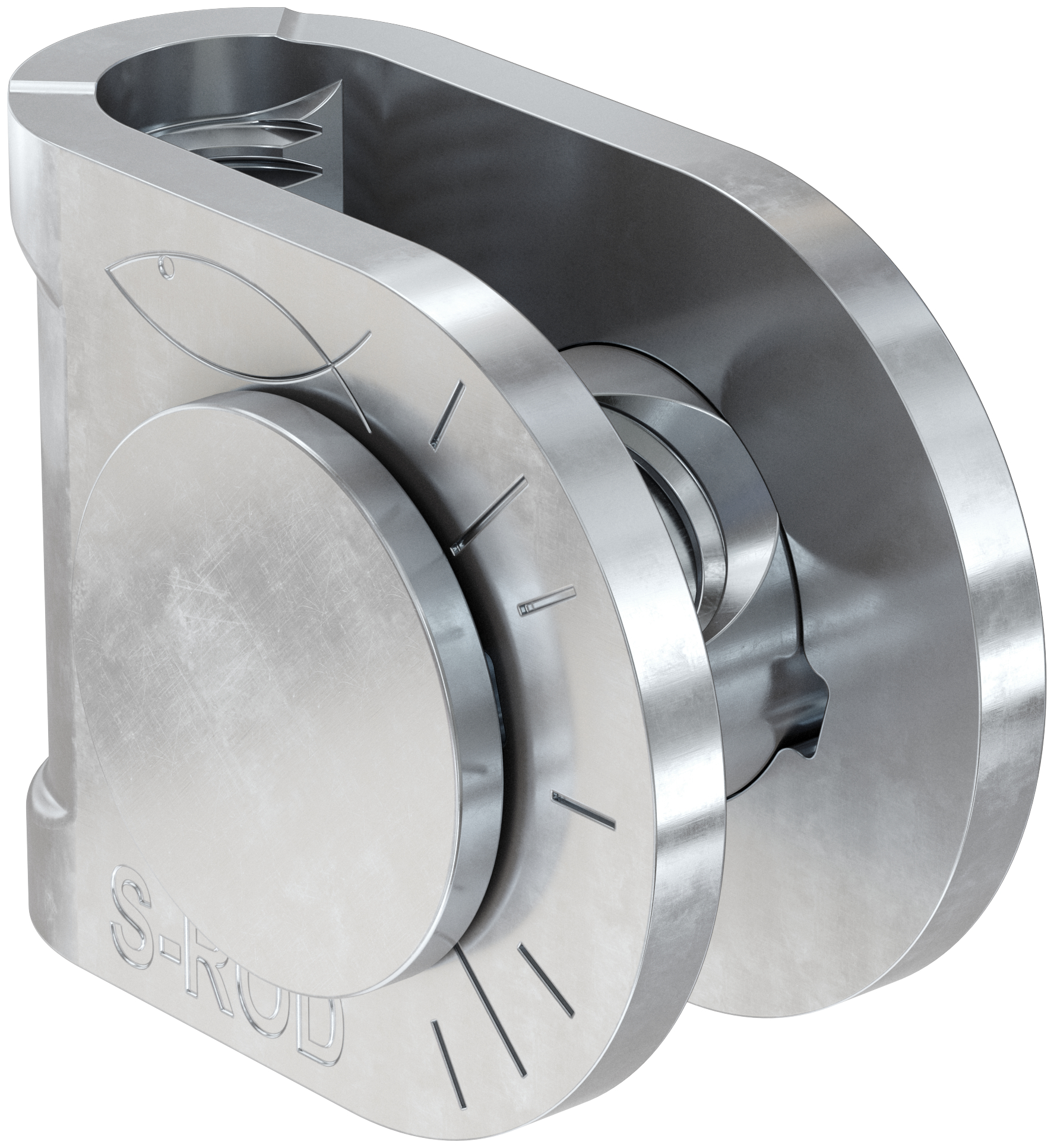 S-ROD DRAADSTANGVERBINDER - Fischer Bevestigingstechniek