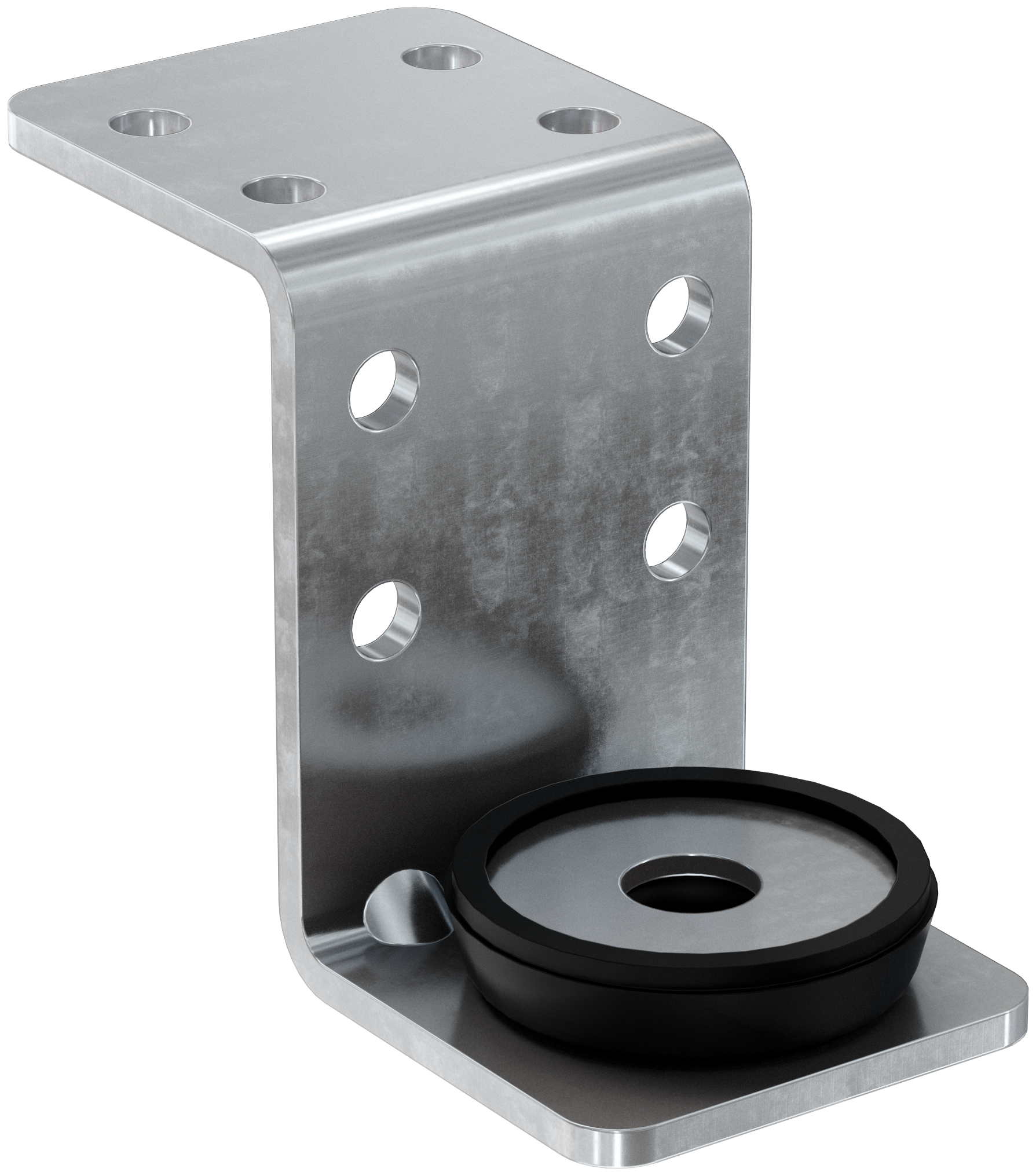 FISCHER ZKH KANAALHOUDER - Fischer Bevestigingstechniek