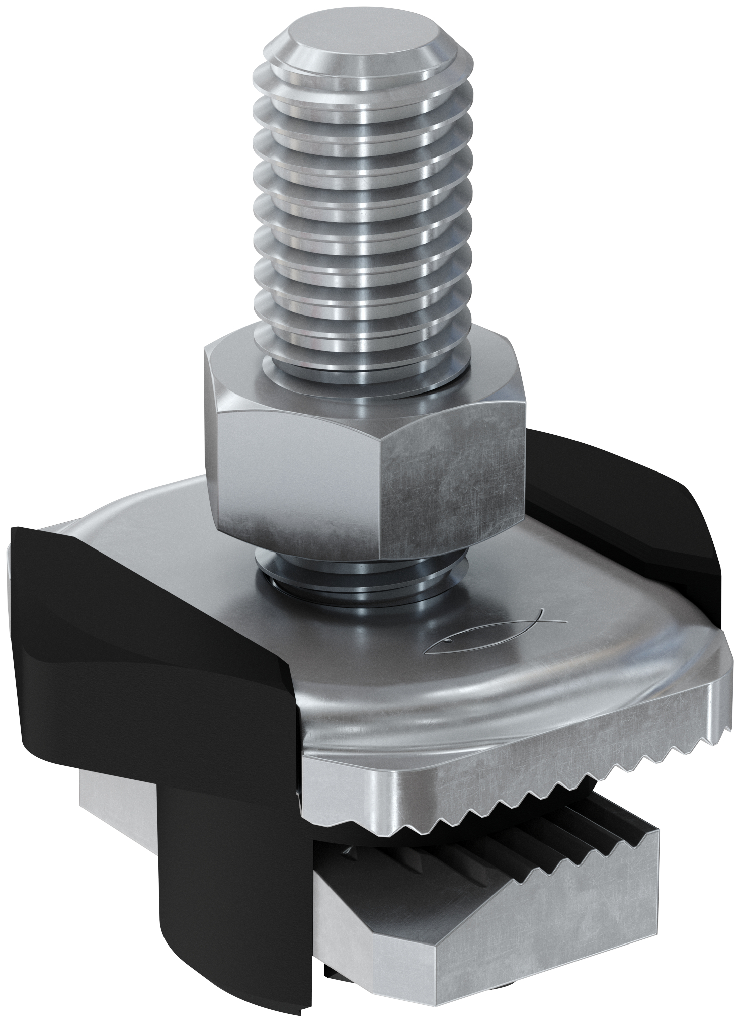 FHS CLIX 10X80 - Fischer Bevestigingstechniek