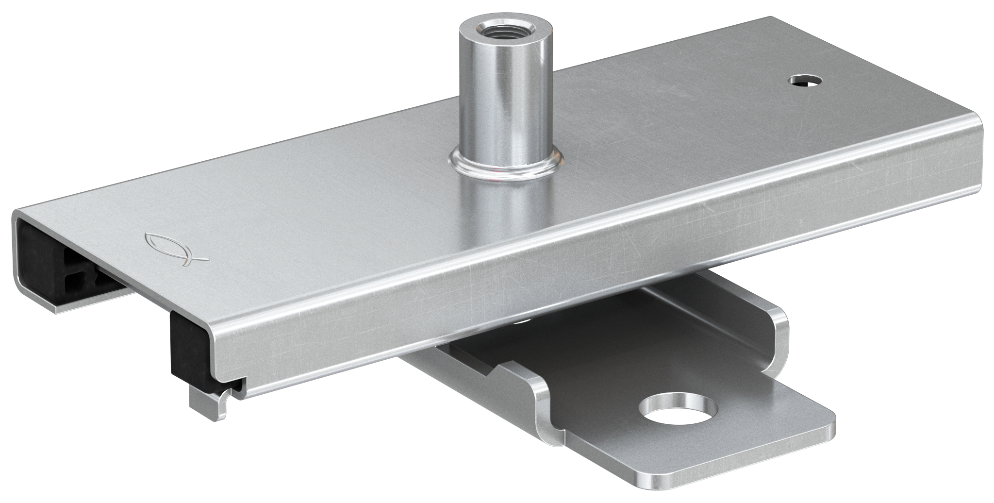 FISCHER FASL1 M8/10 GLIJELEMENT LIGHT - Fischer Bevestigingstechniek