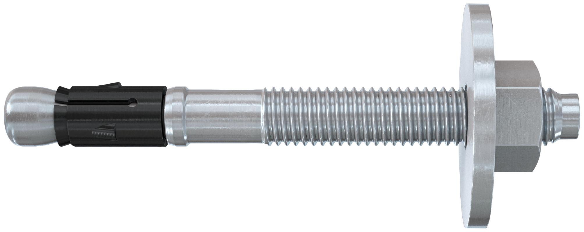 FISCHER FAZ II Plus 10/10 K GS EV 10x75 - Fischer Bevestigingstechniek