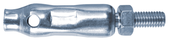 FISCHER PDH M 10 ZWENKHANGER - Fischer Bevestigingstechniek