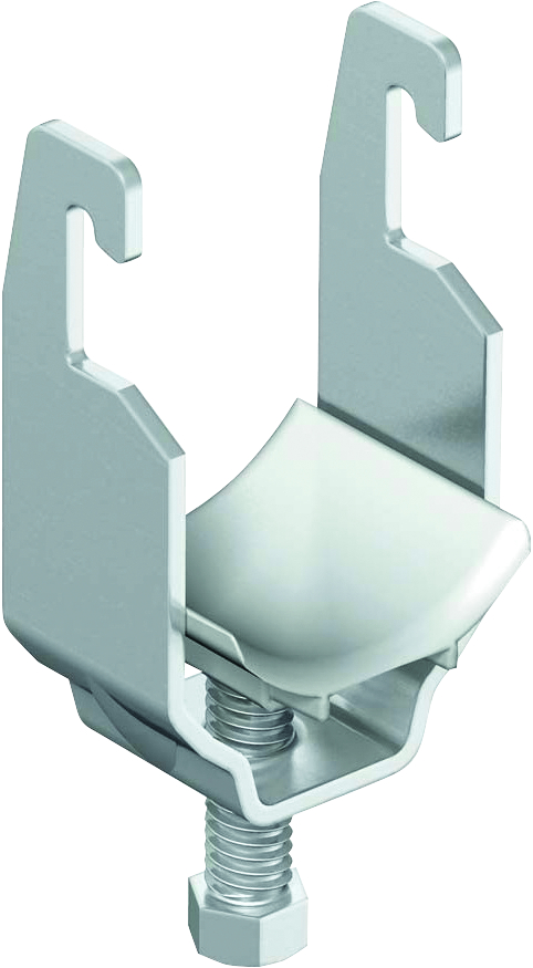 FISCHER FUBD 40 BUIS- EN KABELKLEM - Fischer Bevestigingstechniek