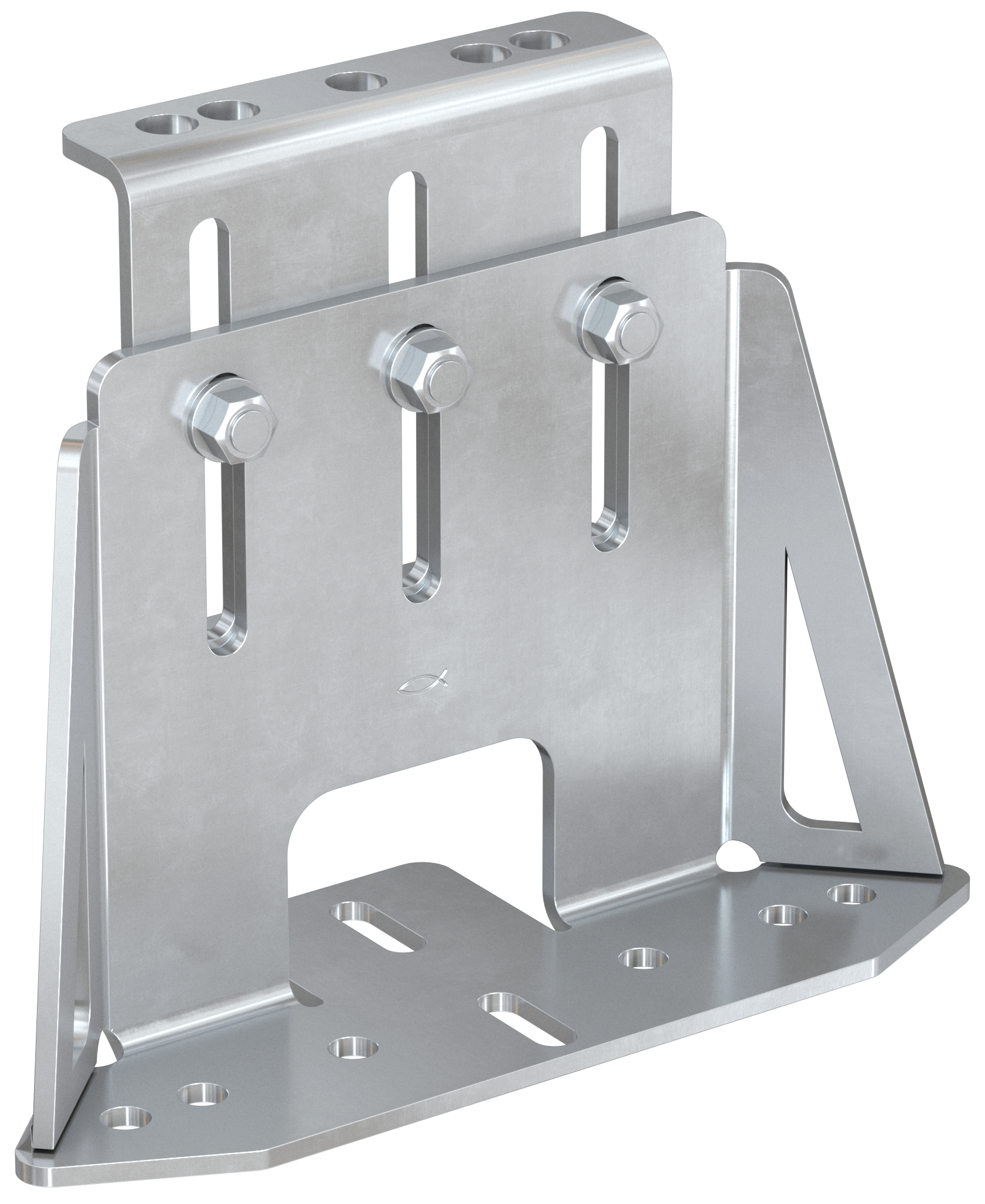 FISCHER FFS-H VASTPUNT ZADEL HEAVY - Fischer Bevestigingstechniek