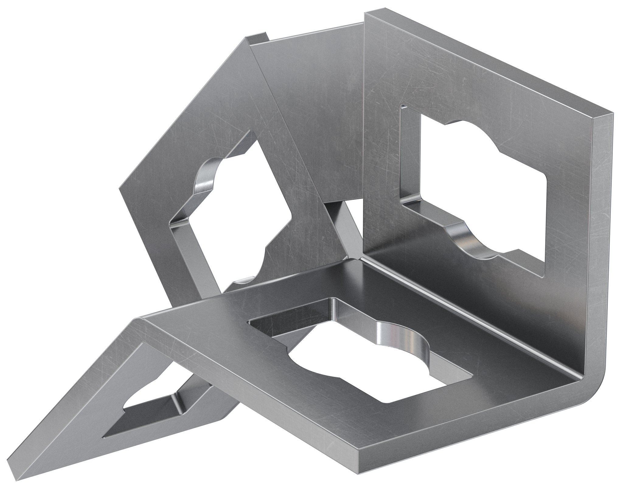 FISCHER PUWS 2x2/135° A4 - Fischer Bevestigingstechniek