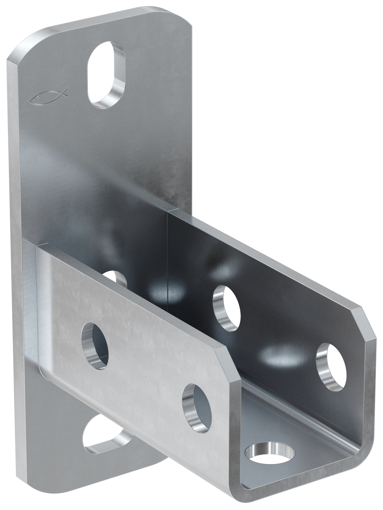 FISCHER SF L 41 ZADELFLENS - Fischer Bevestigingstechniek