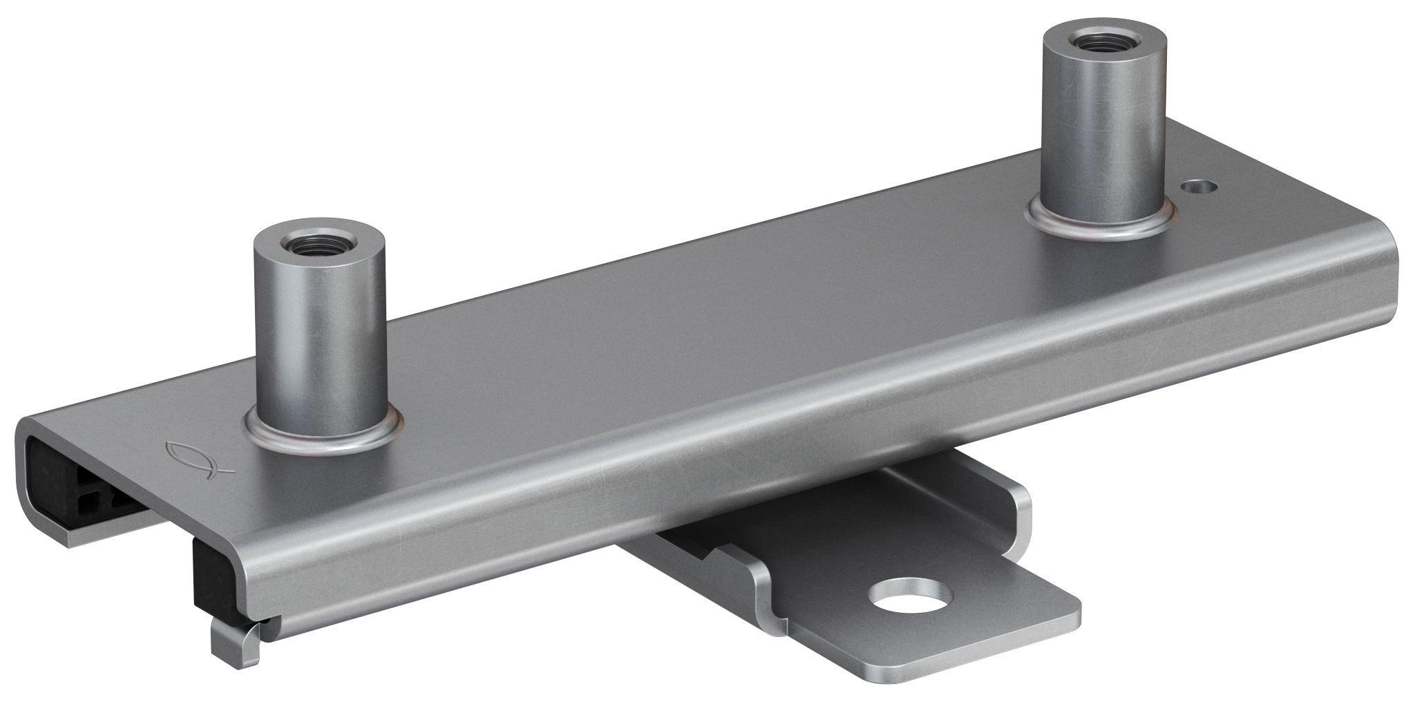 FISCHER FASM2 M10/12 A4 GLIJELEM MEDIUM - Fischer Bevestigingstechniek