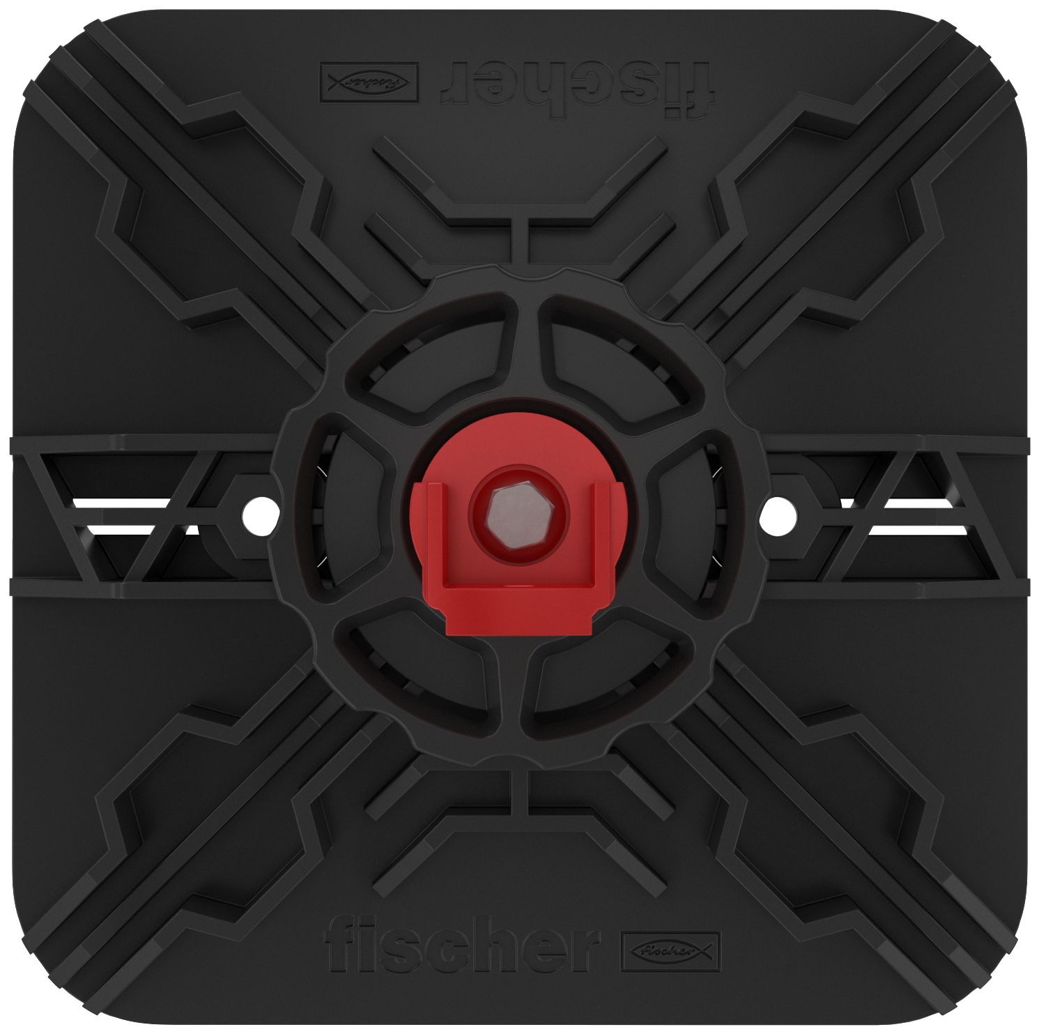 FISCHER FFRBH LASTVERDEELPLAAT VARIABEL - Fischer Bevestigingstechniek