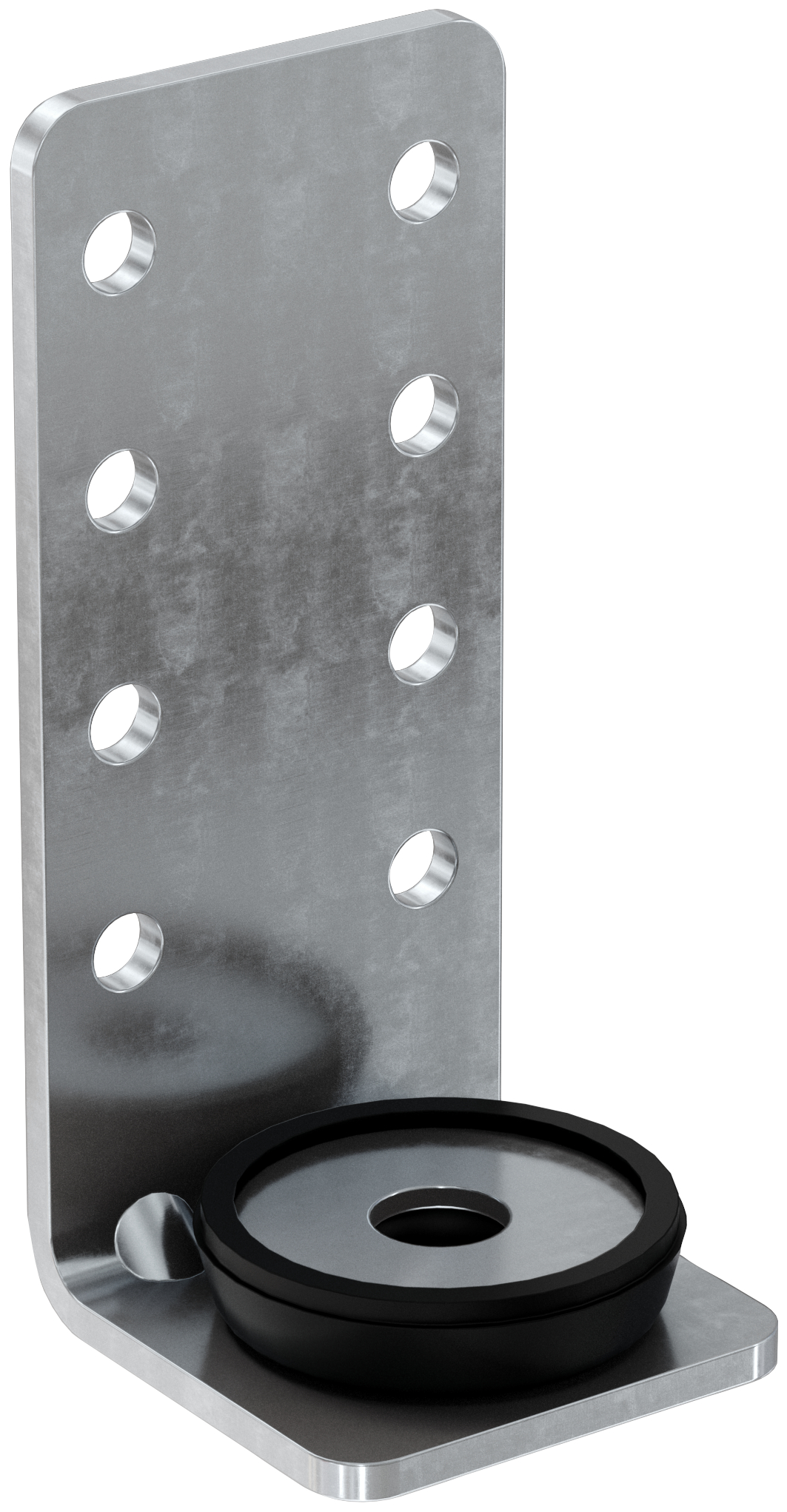 FISCHER LKH KANAALHOUDER - Fischer Bevestigingstechniek