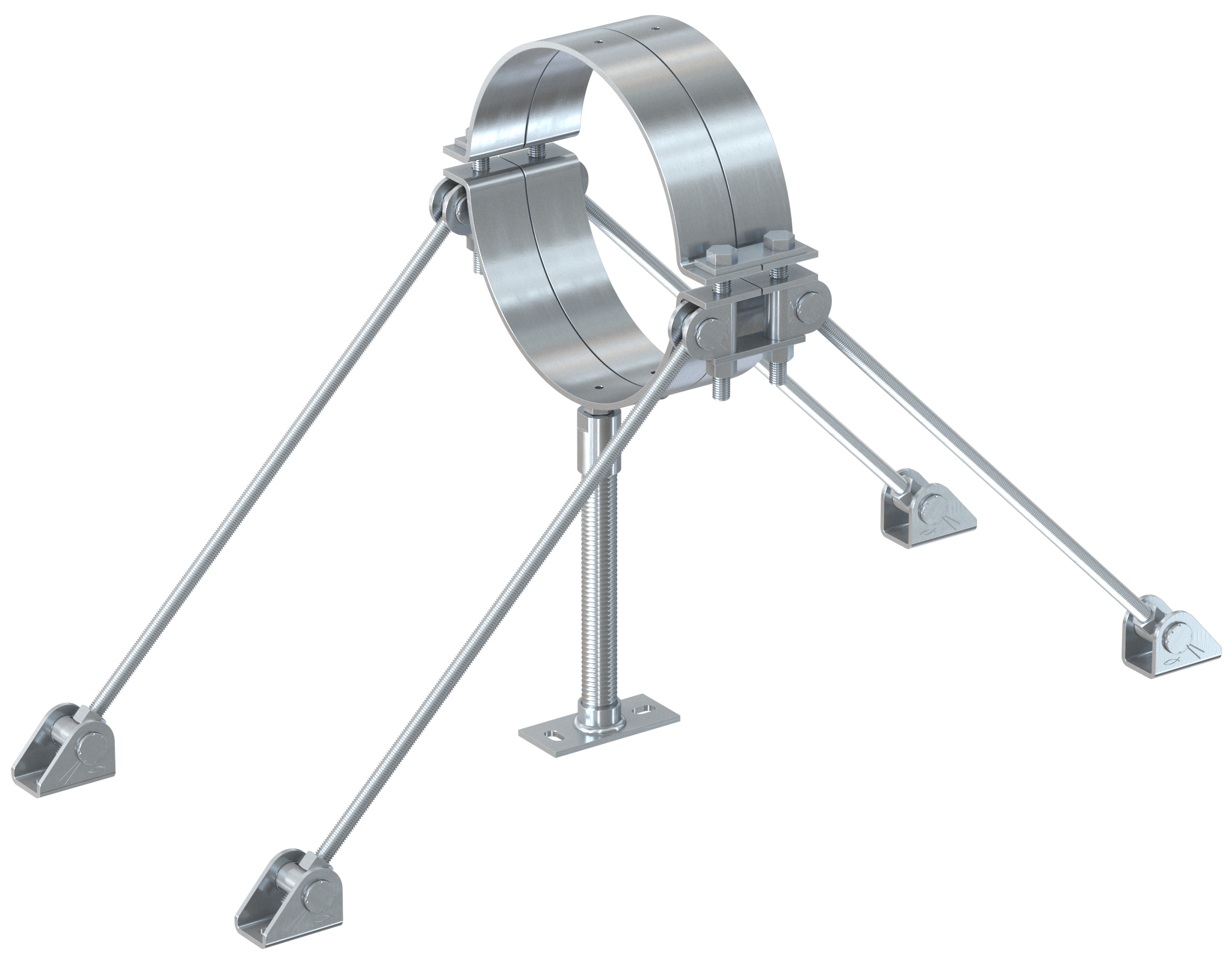 FISCHER FFP-MD4-V1 VASTPUNT MEDIUM - Fischer Bevestigingstechniek