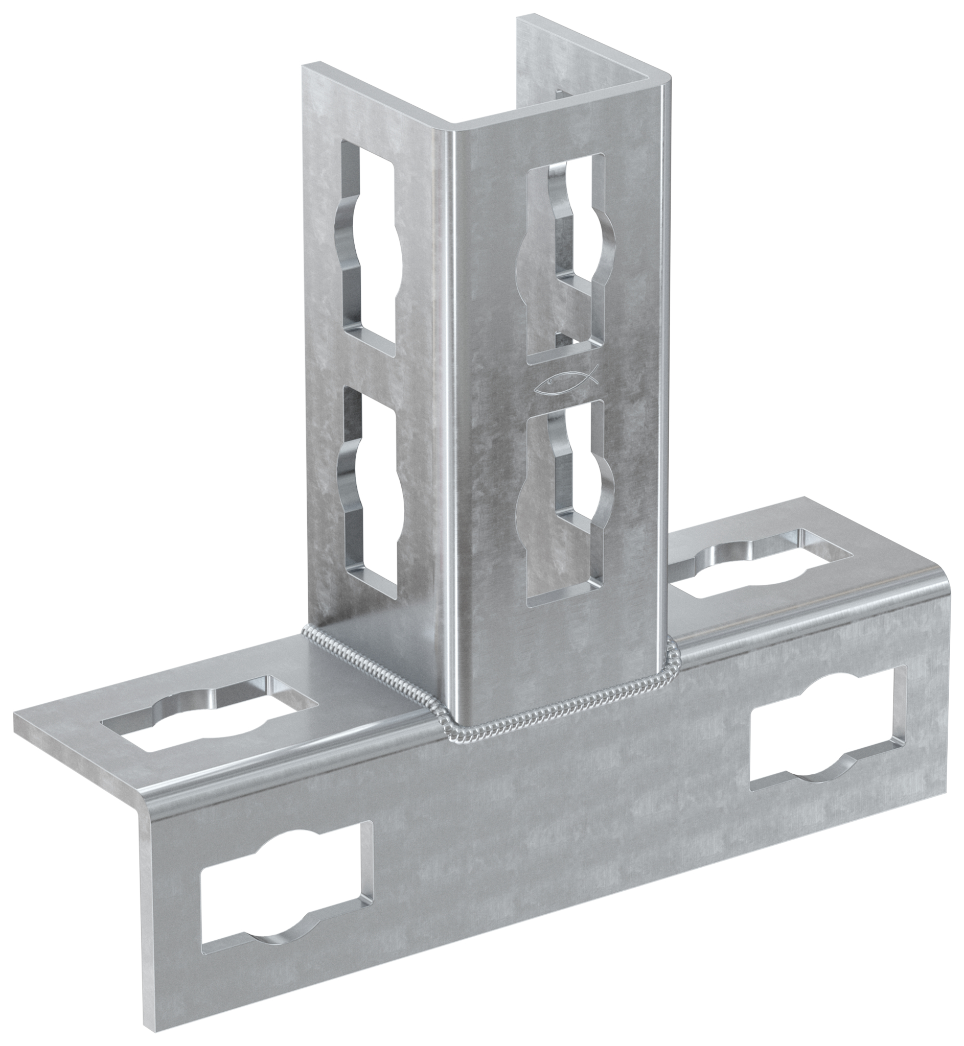 FISCHER PFUF 2D - Fischer Bevestigingstechniek