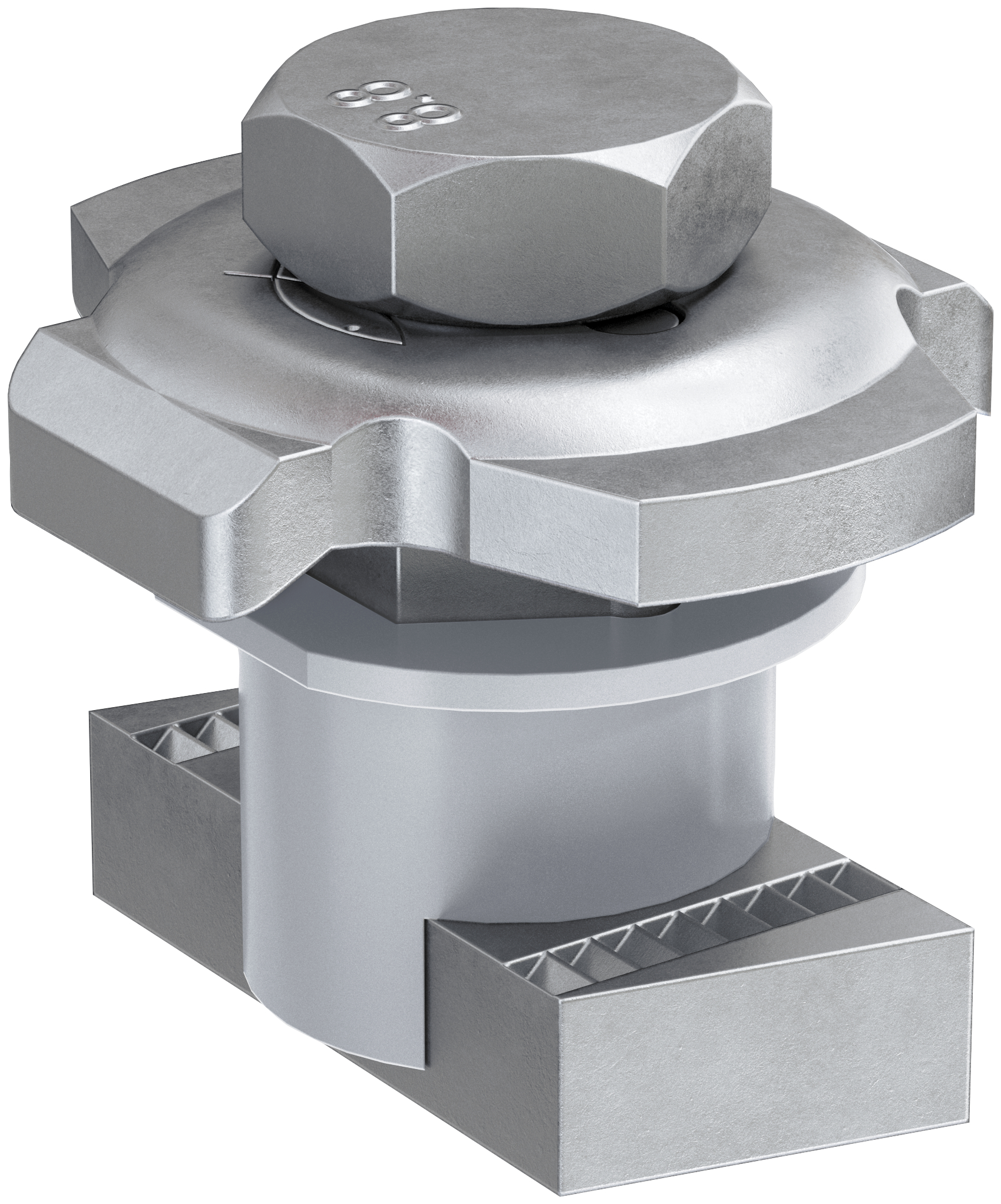 FISCHER PFCN 41 A4 - Fischer Bevestigingstechniek