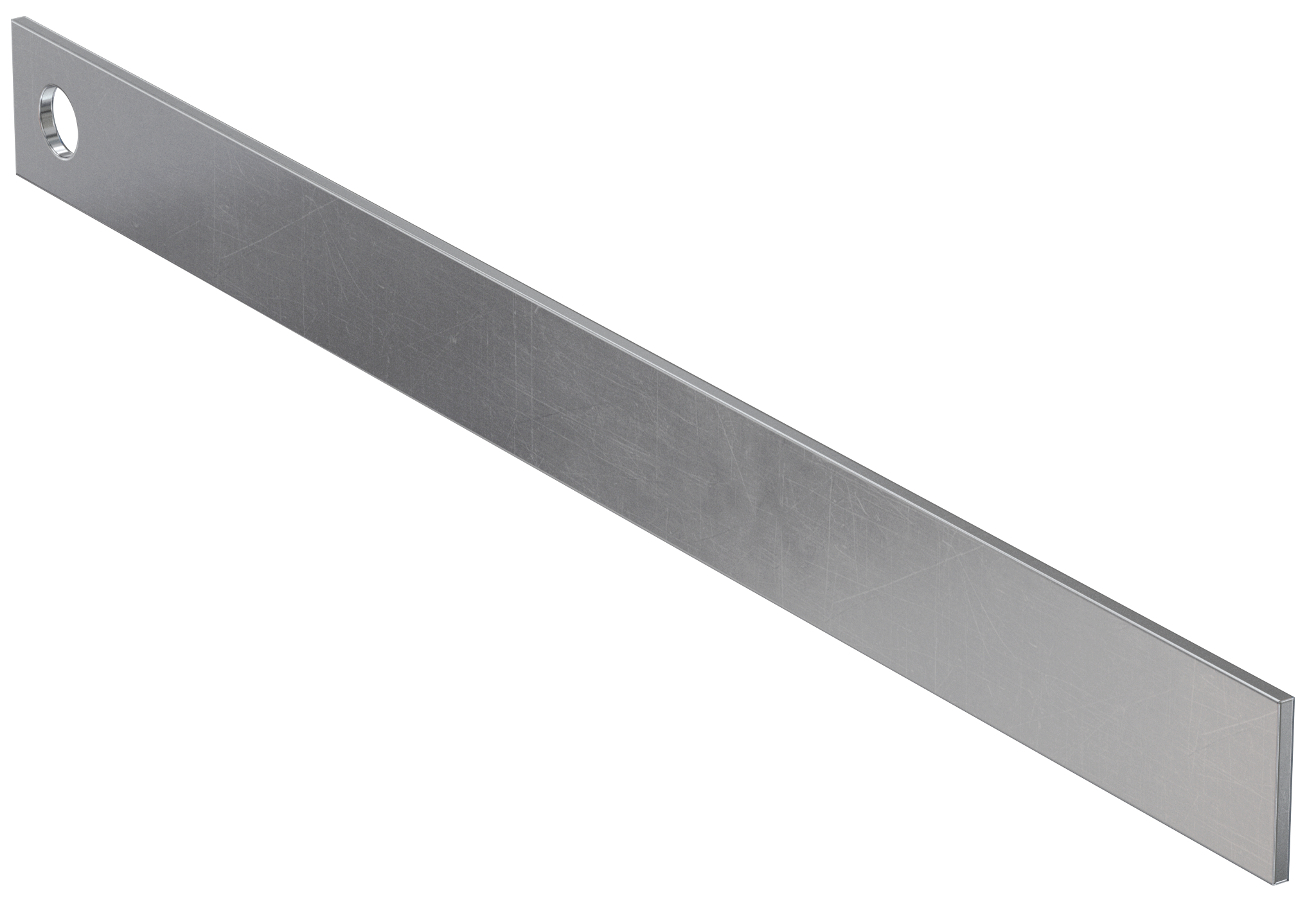 TKLS Ø10MM A4/AISI316 BORGSTRIP - Fischer Bevestigingstechniek