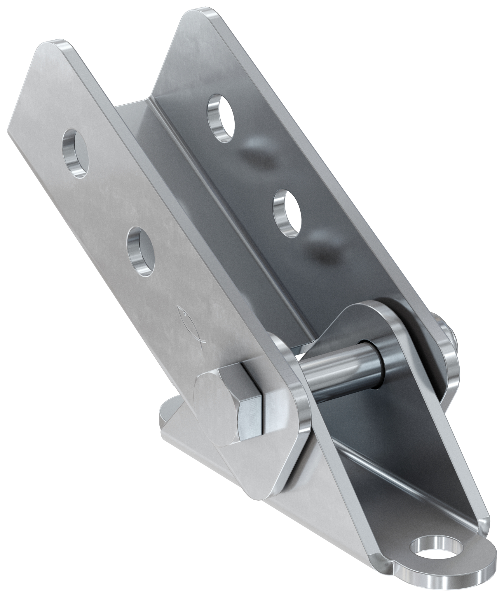 FISCHER VB A4 - Fischer Bevestigingstechniek