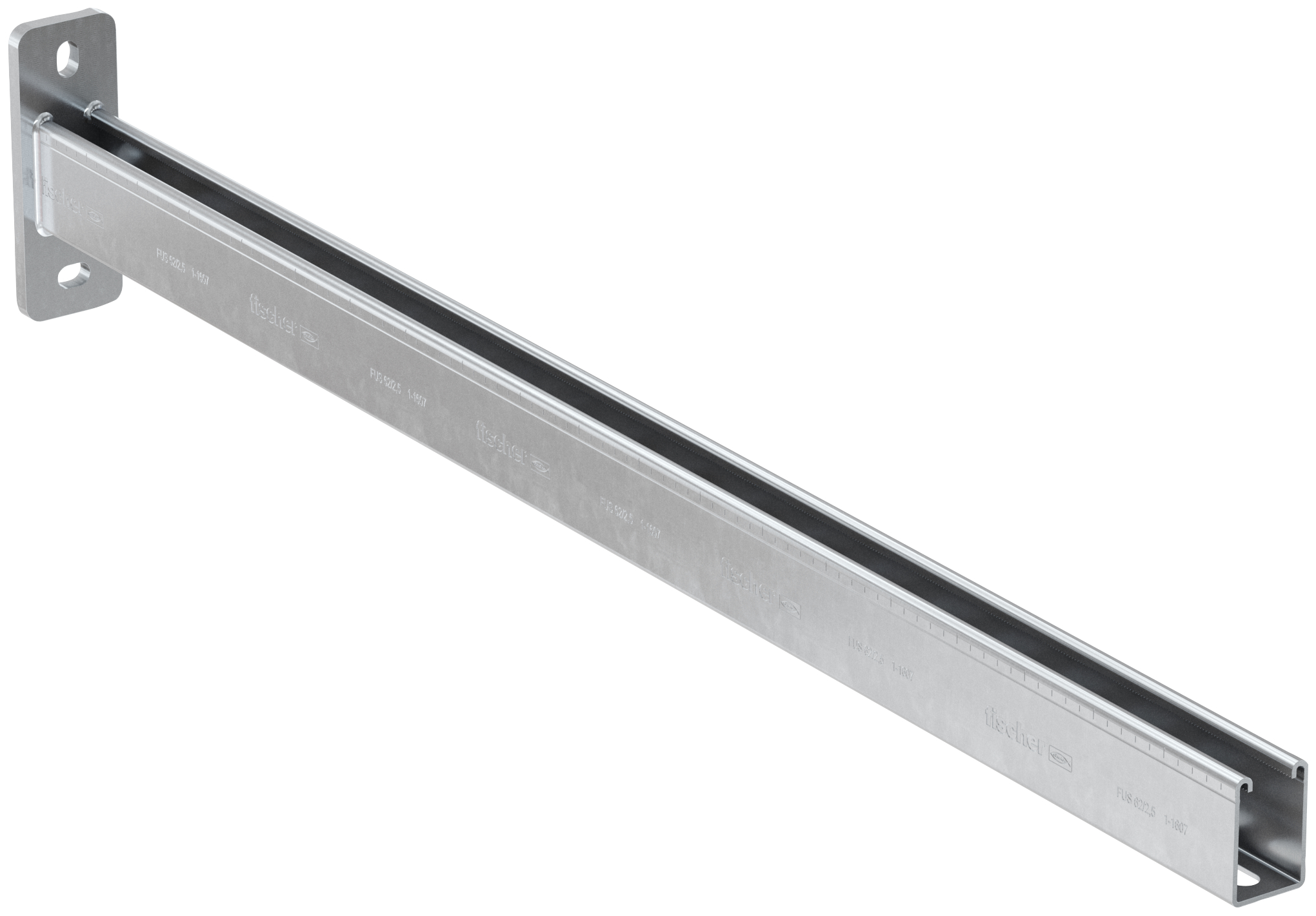 FISCHER FCA 62/2,5 - 1000 - Fischer Bevestigingstechniek