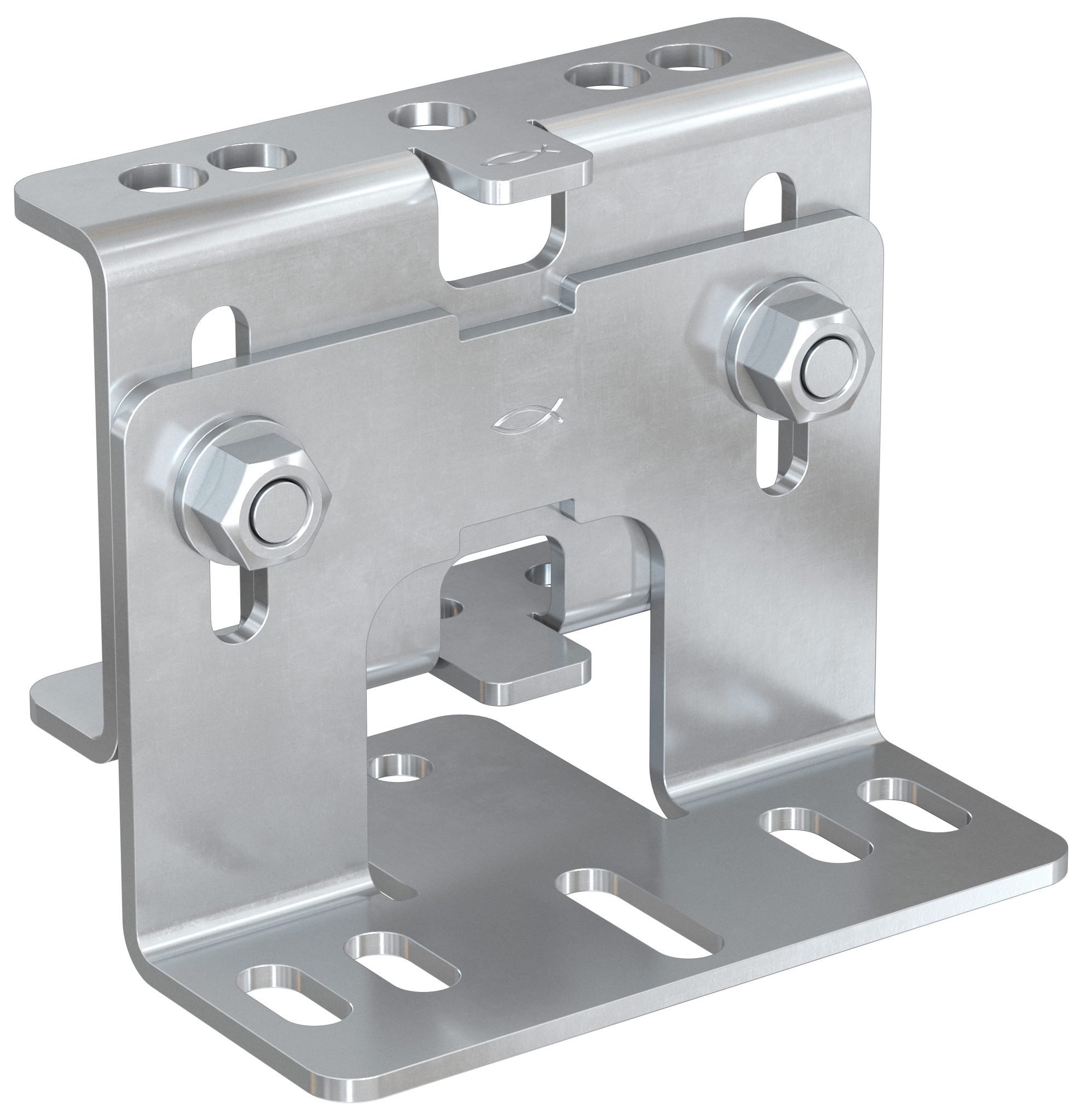 FISCHER FFS-M VASTPUNT ZADEL MIDDELZWAAR - Fischer Bevestigingstechniek