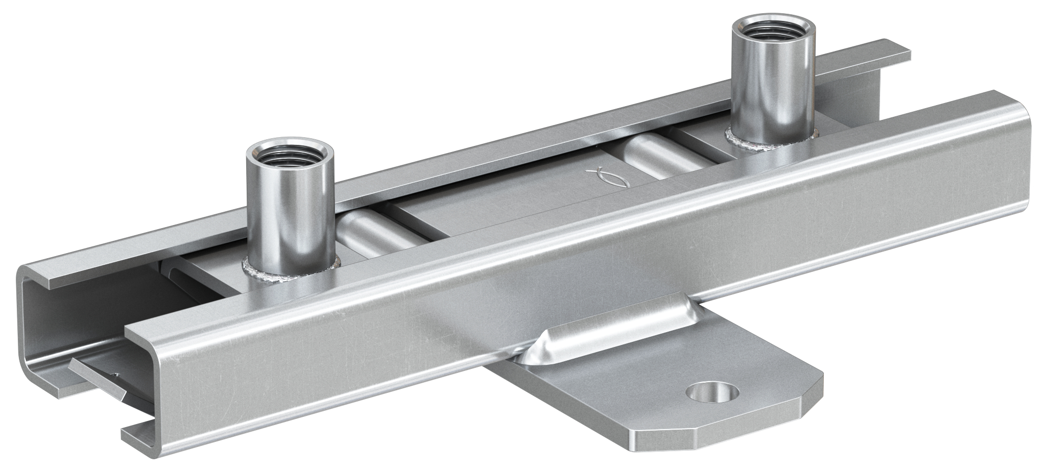 FISCHER FASH2 M12/16 GLIJELEMENT HEAVY - Fischer Bevestigingstechniek