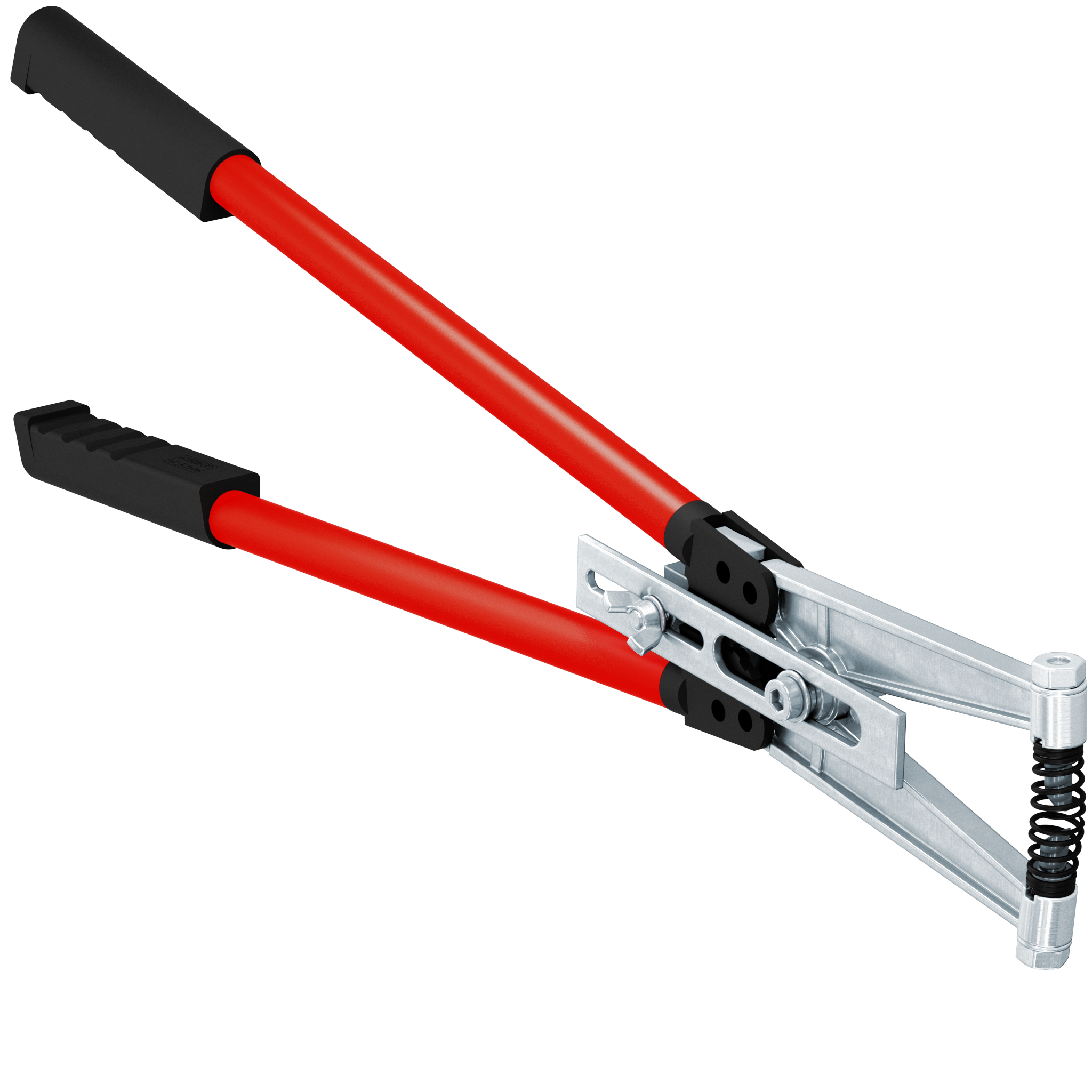 FISCHER LZ GATENTANG - Fischer Bevestigingstechniek