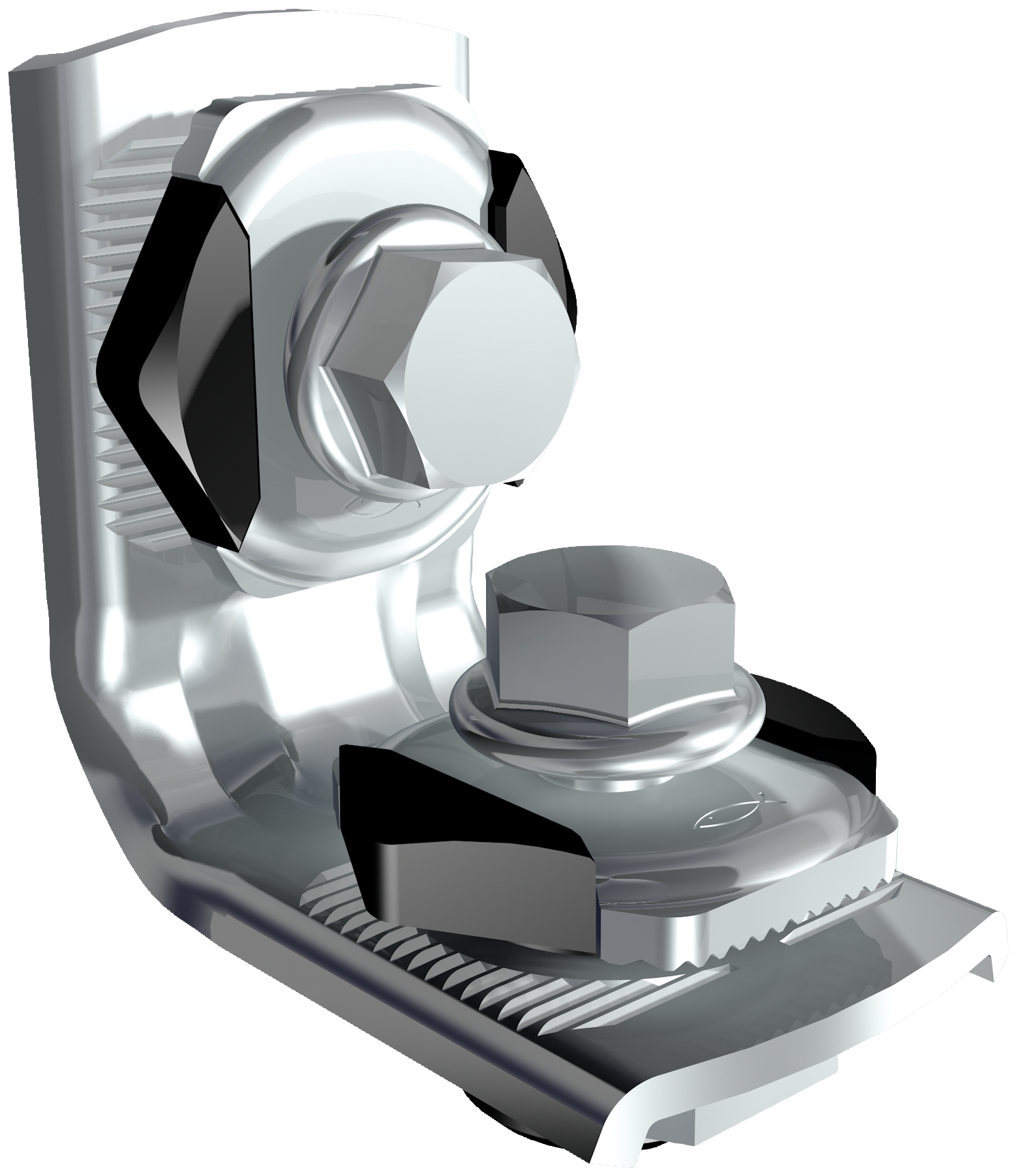 FISCHER MONTAGEHOEK MW CLIX 90° - Fischer Bevestigingstechniek