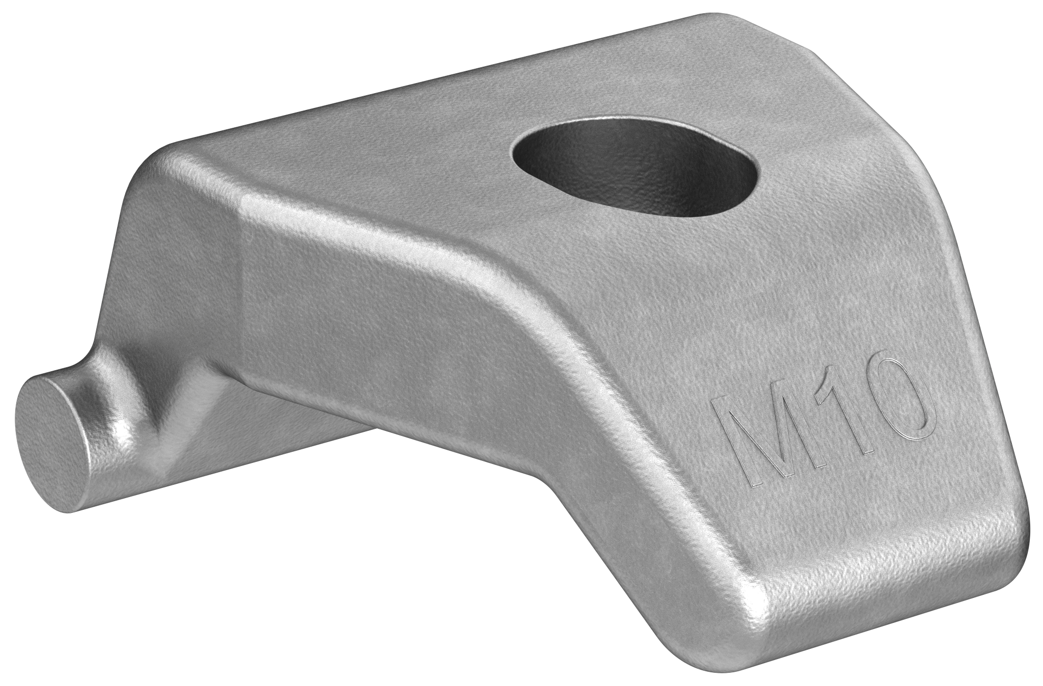 FISCHER TKLP M10 Balkklem - Fischer Bevestigingstechniek