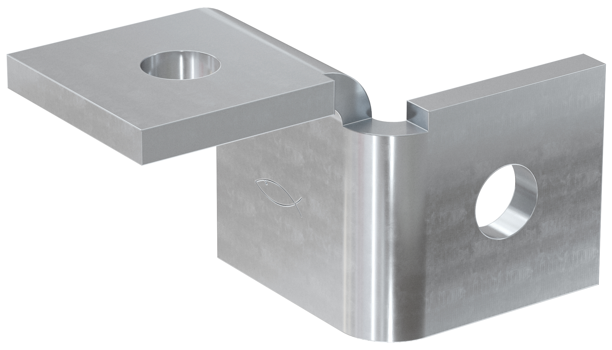 FISCHER FUF 180°L - Fischer Bevestigingstechniek