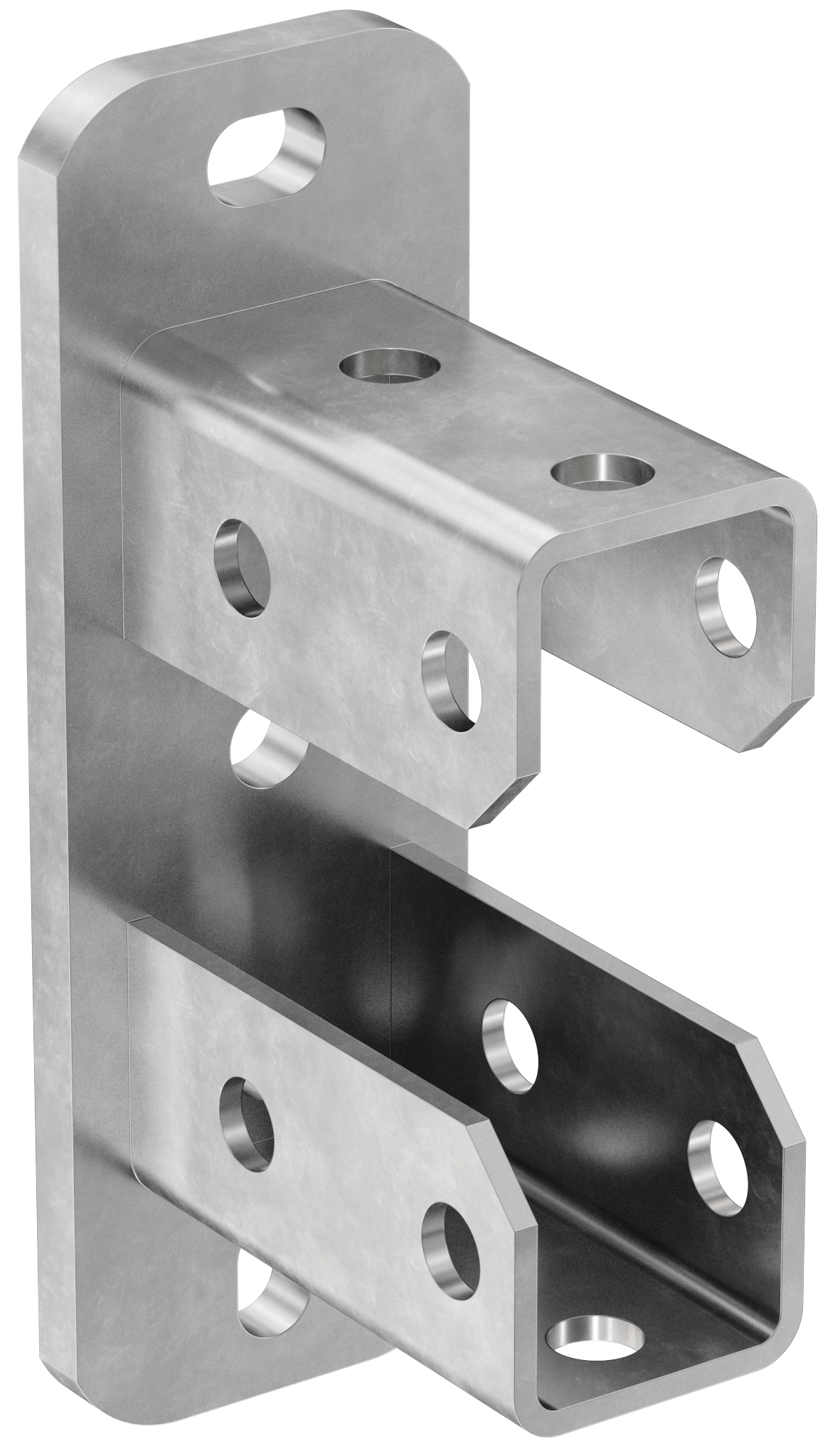 FISCHER SF L 124 THV ZADELFLENS - Fischer Bevestigingstechniek