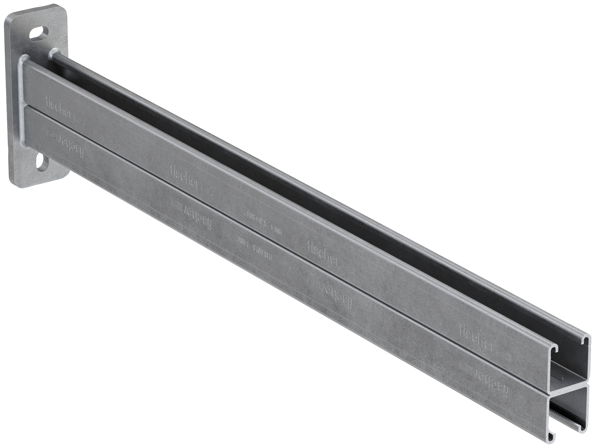 FISCHER FCA 41D/2,5 - 1000 THV - Fischer Bevestigingstechniek