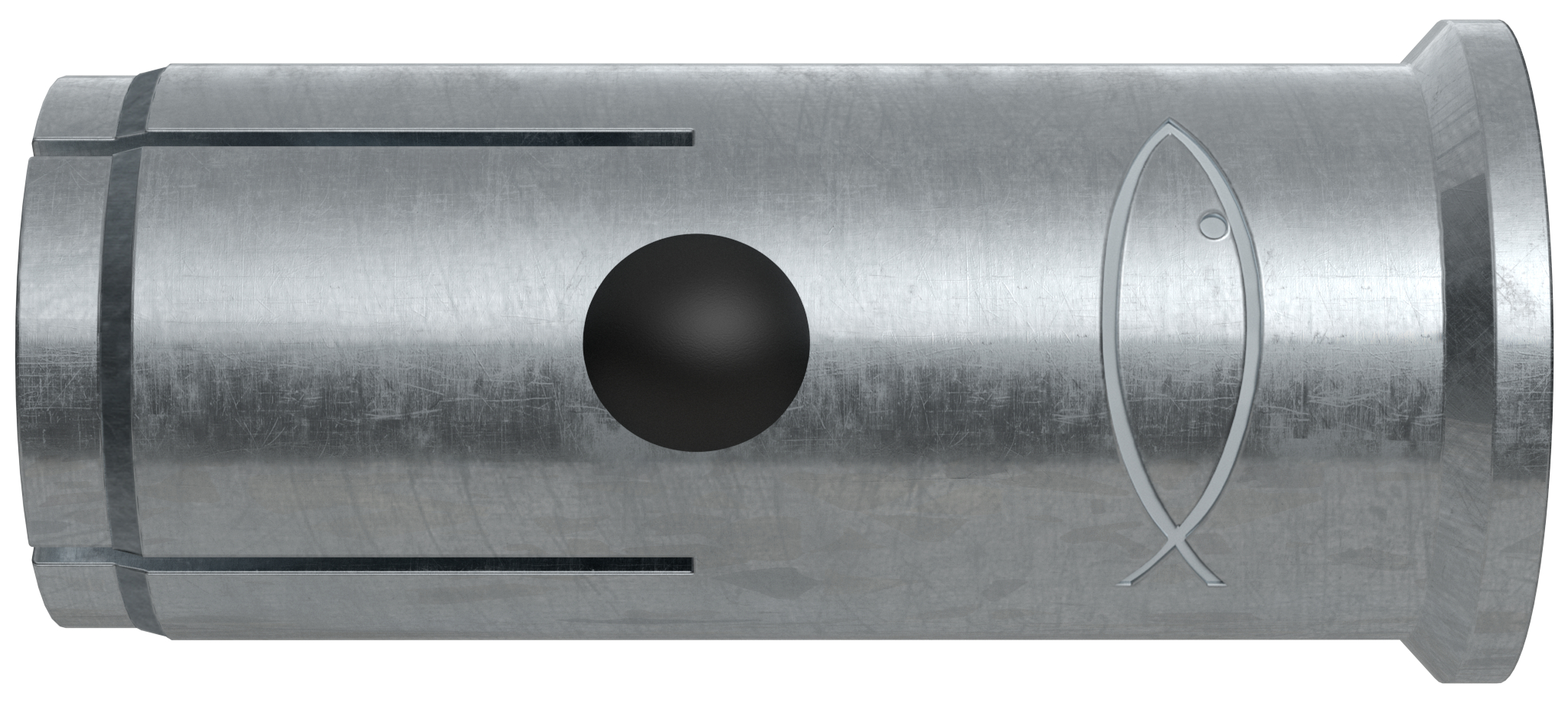 FISCHER EA II M12x25 - Fischer Bevestigingstechniek