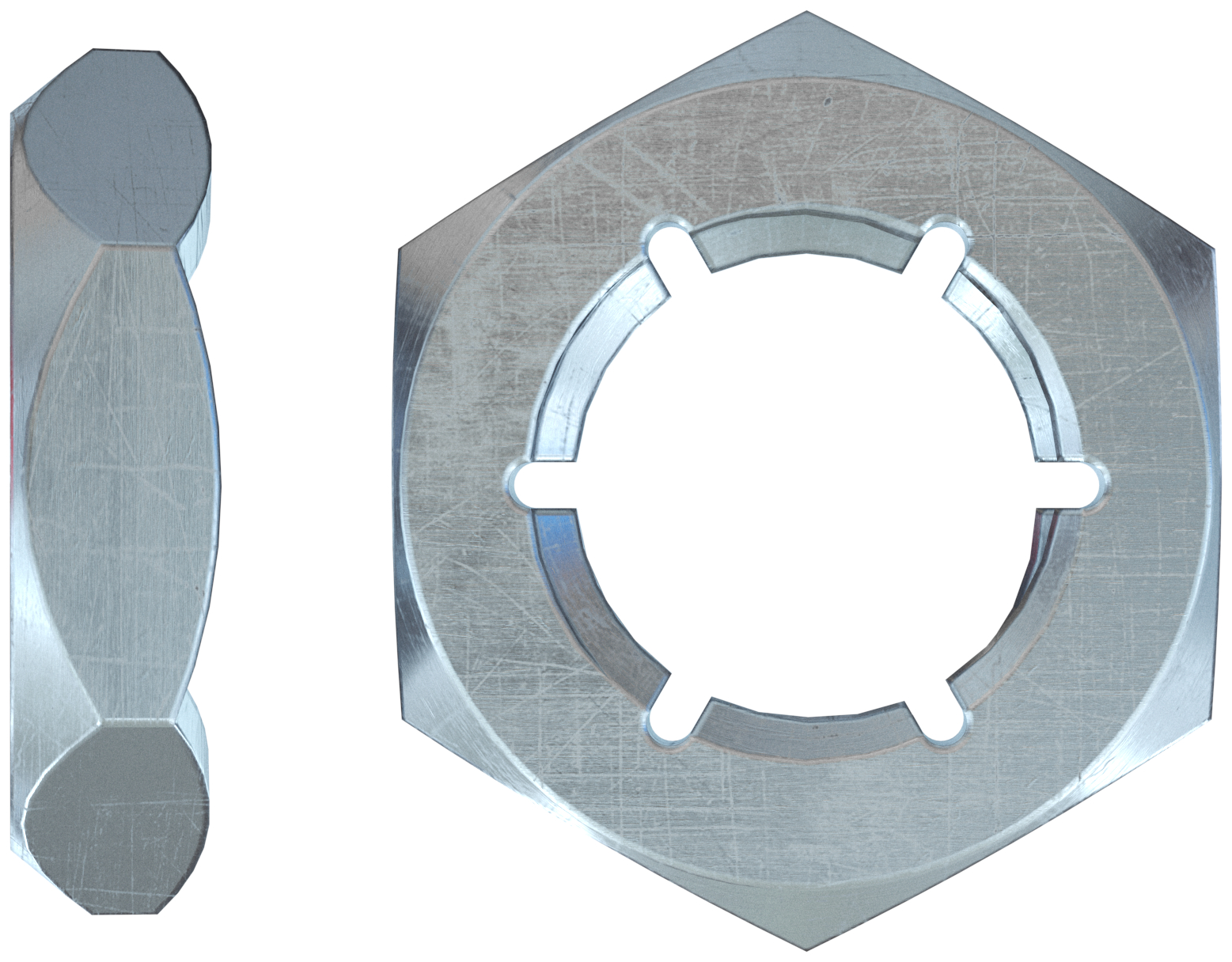 FISCHER FMSB MU M12 - Fischer Bevestigingstechniek