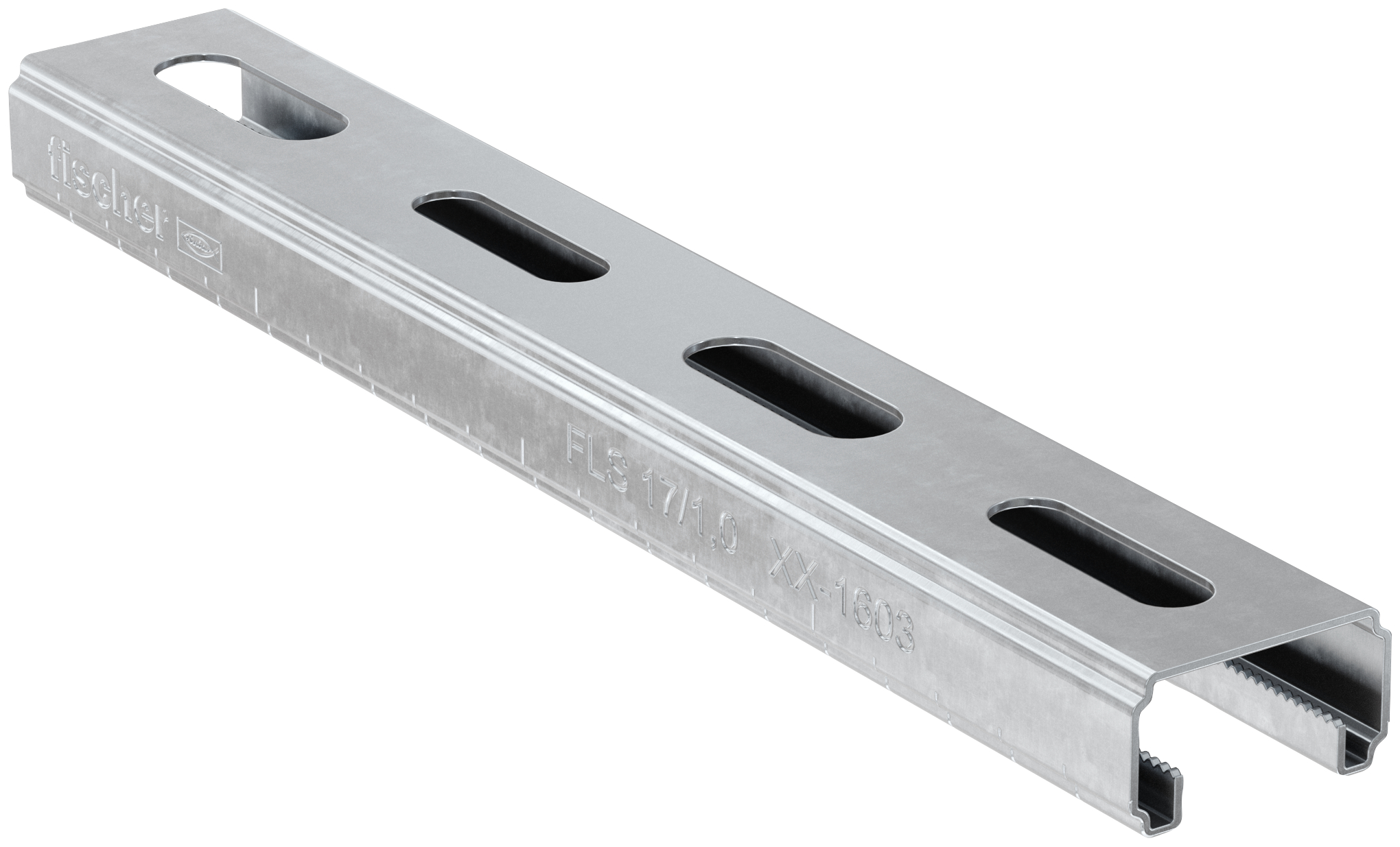 FISCHER FLS 17/1.0 - 3m LIGHT PROFIEL - Fischer Bevestigingstechniek